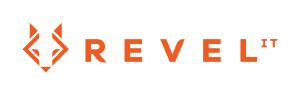 Revel IT logo